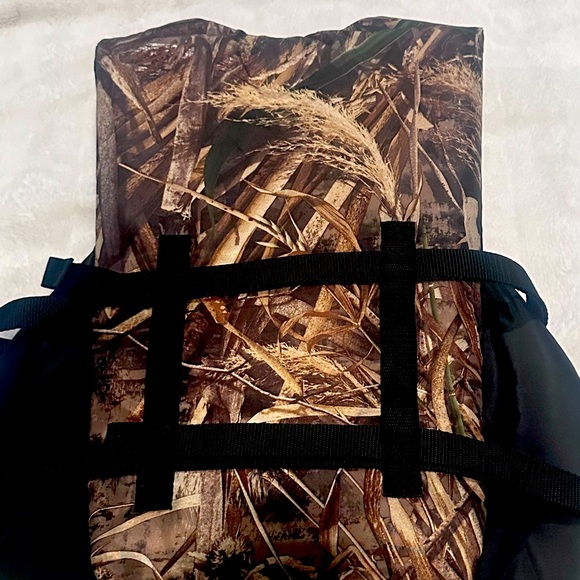 Men’s Life Vest 3 pieces - Picture 3 of 4